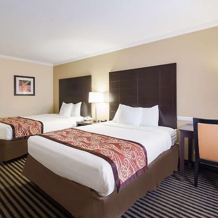 Best Western - Mckenzie Dış mekan fotoğraf