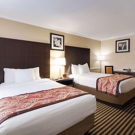 Best Western - Mckenzie Dış mekan fotoğraf
