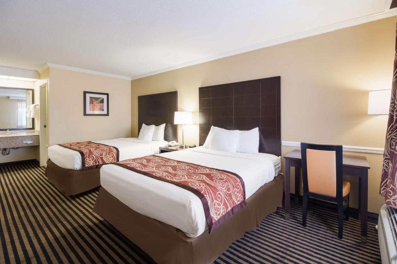 Best Western - Mckenzie Dış mekan fotoğraf