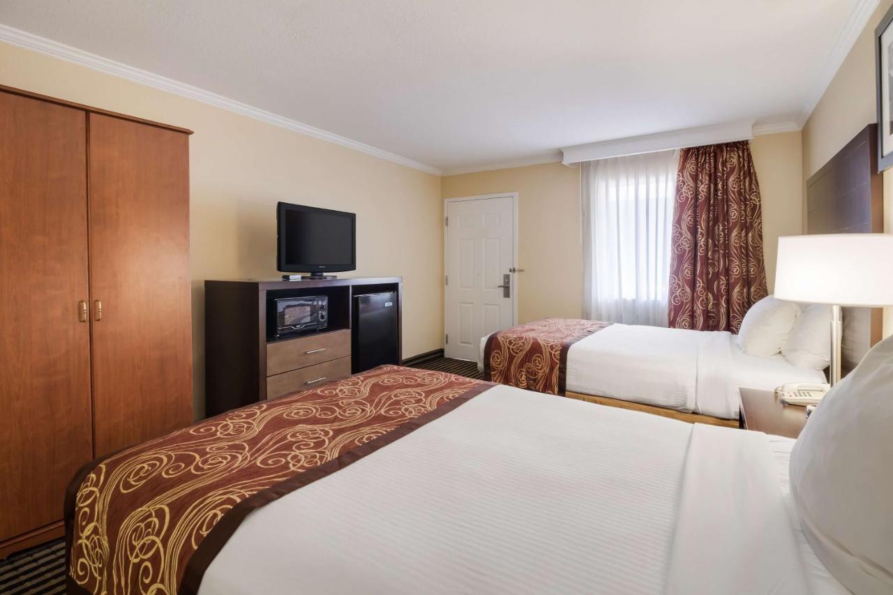 Best Western - Mckenzie Dış mekan fotoğraf